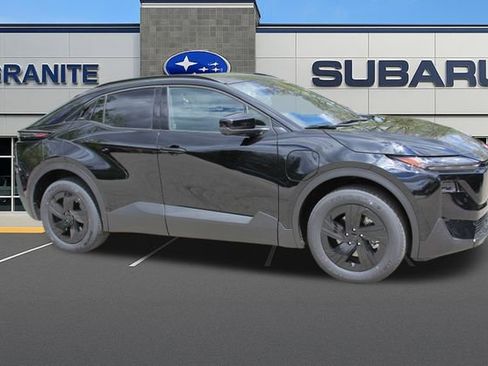 New 2026 Subaru Uncharted AWD image 11