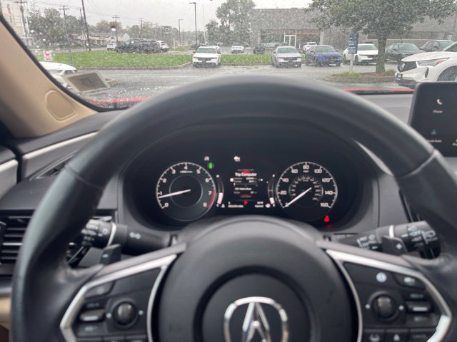 Used 2022 Acura RDX AWD image 40