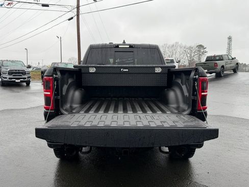 Used 2026 RAM 1500 RHO w/ RHO Level 1 Equipment Group image 5