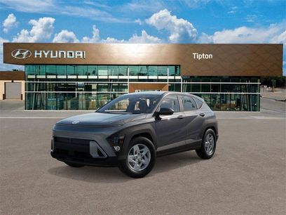 New 2026 Hyundai Kona SE