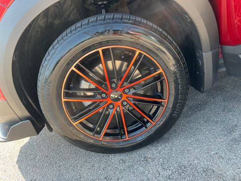 Certified 2025 Nissan Kicks SV FWD image 29