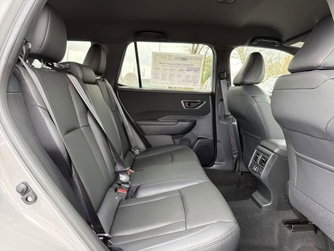 New 2026 Subaru Outback Premium image 14