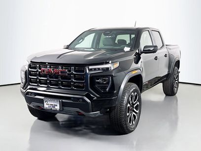 New 2026 GMC Canyon AT4 w/ Technology Plus Package