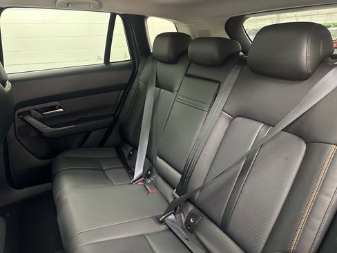 New 2026 MAZDA CX-50 AWD 2.5 Hybrid w/ Premium Pkg image 16