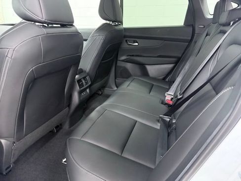Used 2025 Nissan Murano SL AWD/4WD image 24