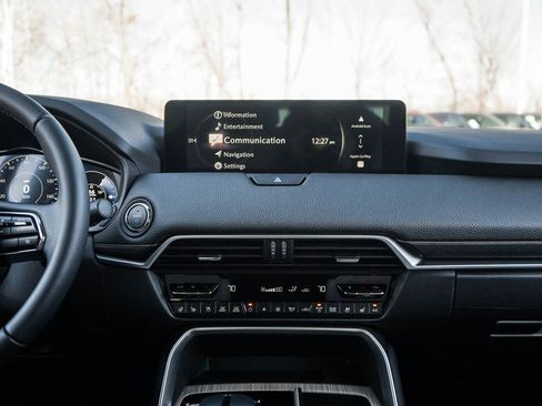 New 2026 MAZDA CX-70 SC Plus image 15