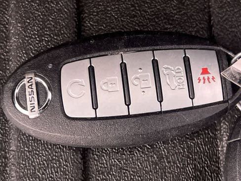 Used 2019 Nissan Pathfinder SL w/ Rock Creek Edition FWD image 21