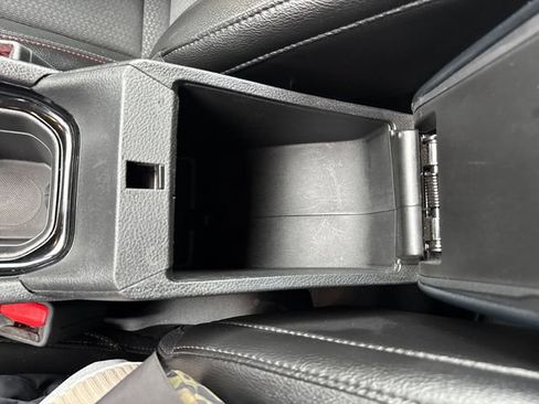 Used 2024 Jeep Compass Trailhawk image 27