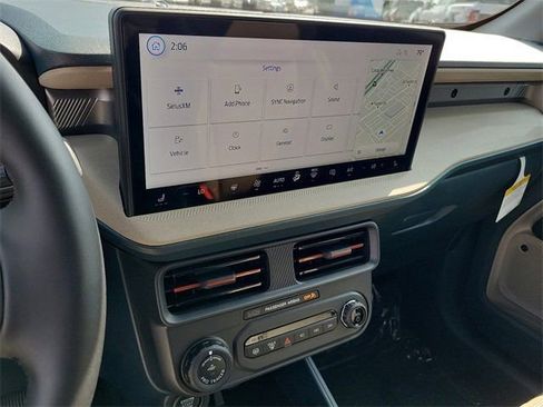 New 2025 Ford Maverick Lariat w/ 4K Tow Package AWD/4WD image 7