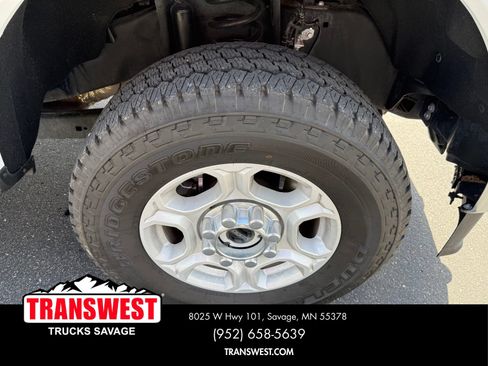 Used 2025 Ford F350 XLT AWD/4WD image 18
