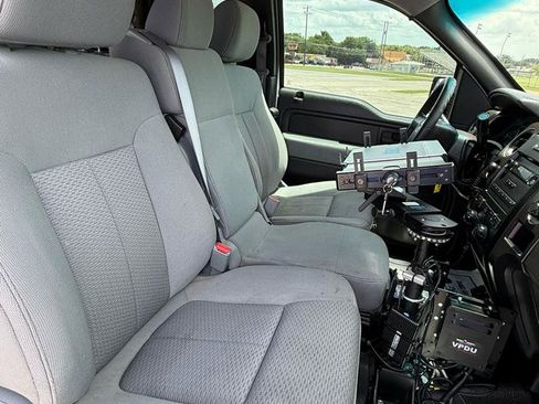 Used 2014 Ford F150 XL w/ Trailer Tow Package AWD/4WD image 22