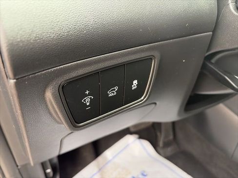 Used 2024 Hyundai Tucson SEL AWD/4WD image 14