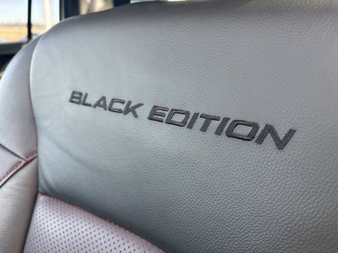 Certified 2021 Honda Ridgeline Black Edition image 9