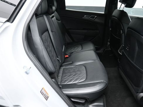 Certified 2023 Kia Sportage X-Pro Prestige AWD/4WD image 25
