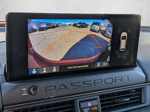 Used 2026 Honda Passport TrailSport image 13
