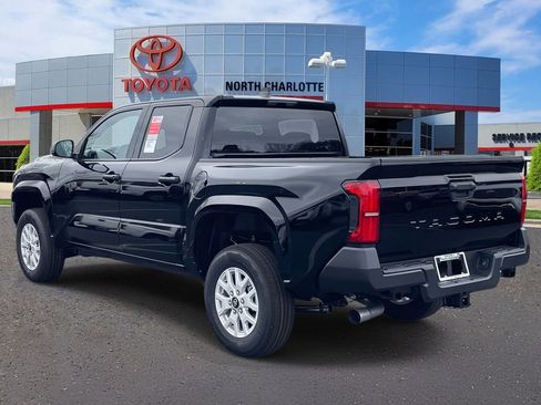 New 2026 Toyota Tacoma SR image 5