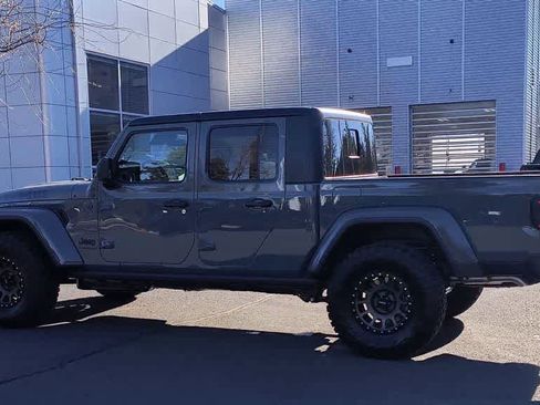 New 2026 Jeep Gladiator Sport image 6