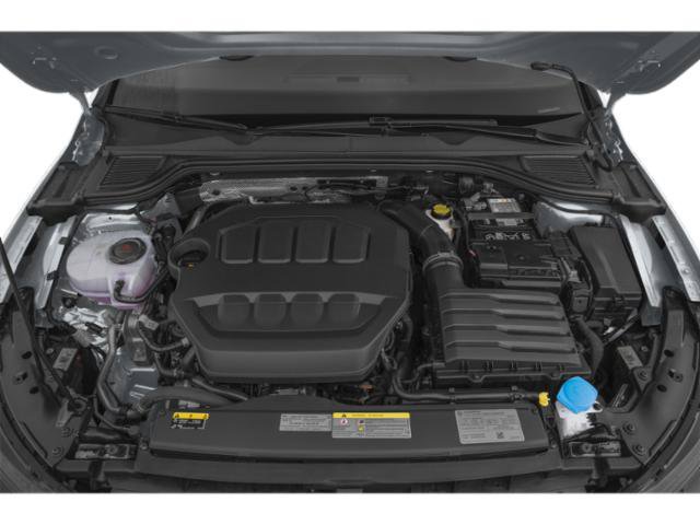 New 2026 Volkswagen GTI SE FWD image 14