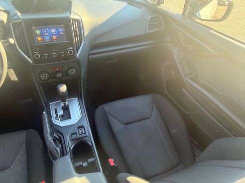 Certified 2022 Subaru Impreza Premium image 20