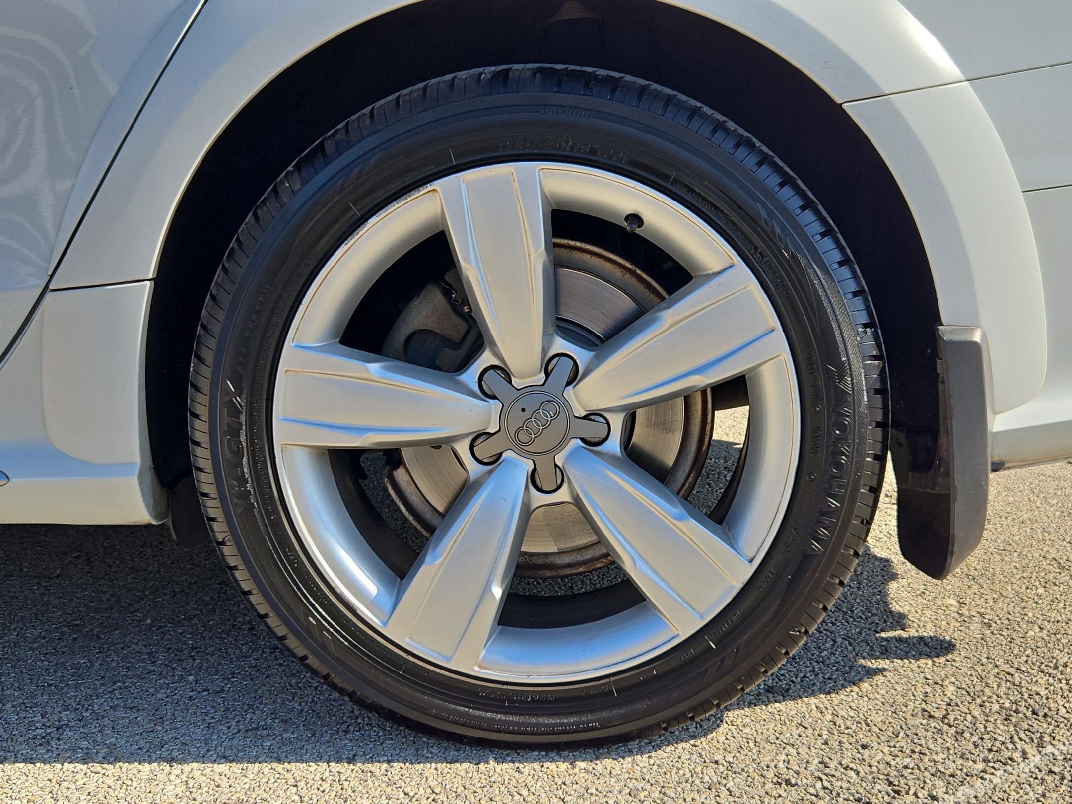 Used 2014 Audi A4 Premium Plus AWD/4WD image 29