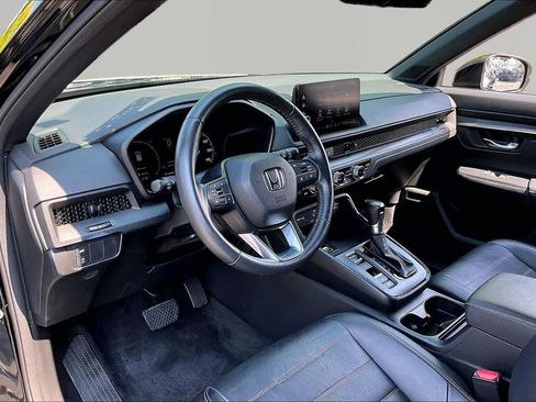 Used 2024 Honda CR-V Sport-L image 10
