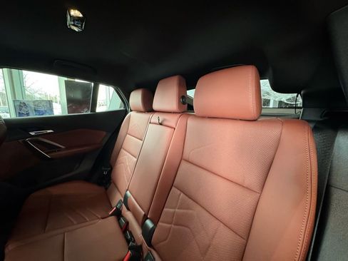 New 2026 BMW X2 xDrive28i w/ M Sport Package image 17