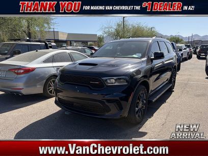 Used 2024 Dodge Durango GT