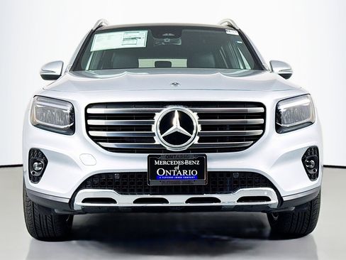 New 2026 Mercedes-Benz GLB 250 image 2
