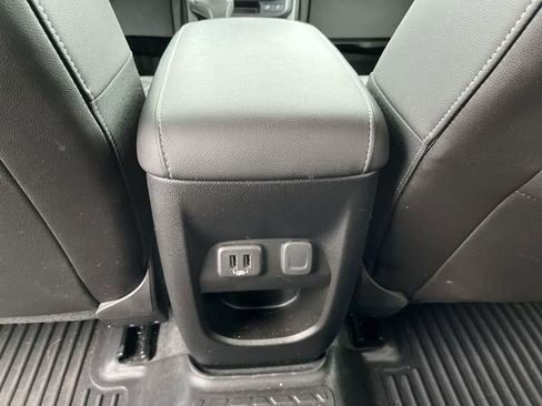 Used 2019 GMC Canyon SLT w/ Driver Alert Package image 24