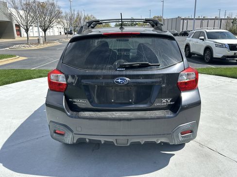 Used 2015 Subaru Crosstrek 2.0i Limited w/ Popular Package #2 image 9