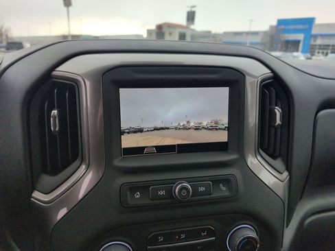 New 2025 Chevrolet Silverado 3500 W/T w/ WT Convenience Package image 5