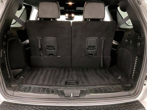 Used 2024 Dodge Durango R/T AWD/4WD image 43