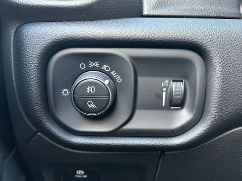 Certified 2023 RAM 1500 Big Horn AWD/4WD image 19