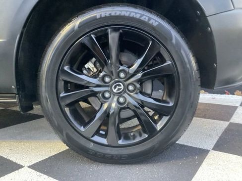 Used 2024 MAZDA CX-30 AWD 2.5 S w/ Select Sport Pkg image 11