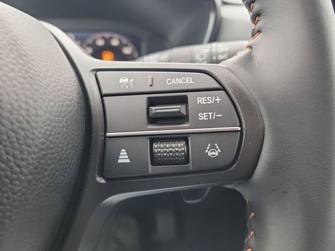 New 2026 Honda CR-V Sport-L image 33