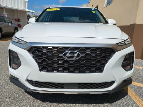 Used 2019 Hyundai Santa Fe SEL w/ Cargo Package image 9