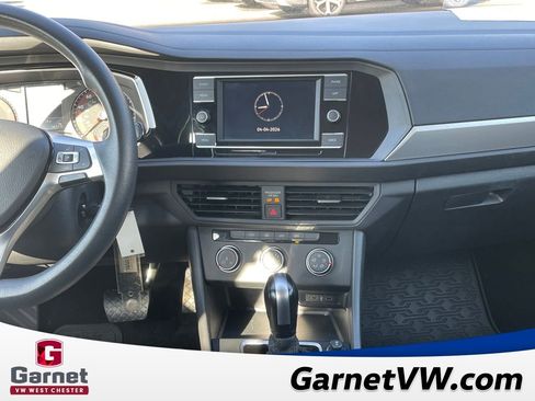 Used 2020 Volkswagen Jetta S w/ Driver Assistance Package image 18