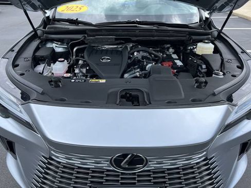 Certified 2025 Lexus RX 350 Premium w/ Convenience Package AWD/4WD image 24