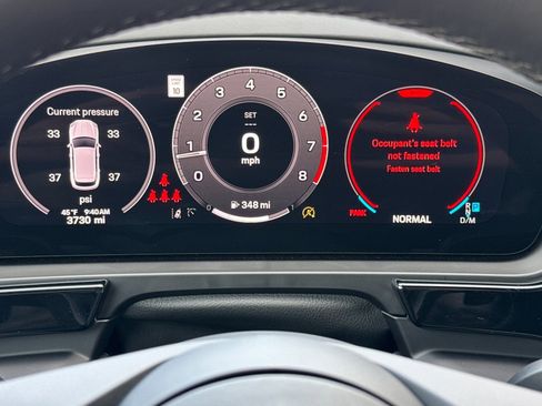 Certified 2025 Porsche Cayenne image 31