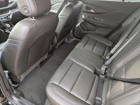 Certified 2024 Buick Envista Sport Touring w/ Convenience I Package image 25