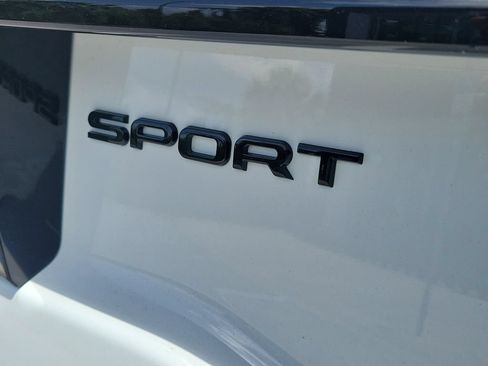 New 2026 Land Rover Discovery Sport Landmark AWD/4WD image 10