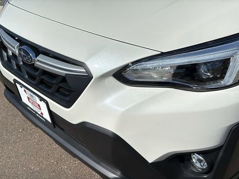 Certified 2023 Subaru Crosstrek 2.5i Limited AWD/4WD image 9