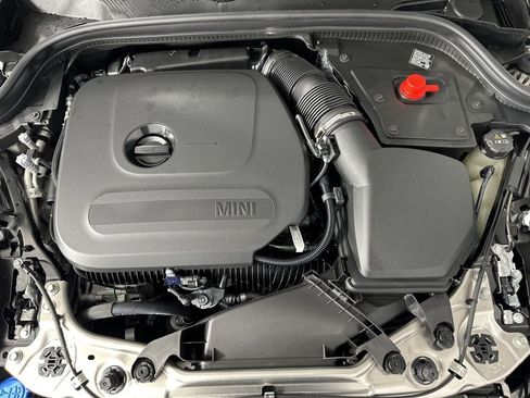 New 2026 MINI Cooper S FWD image 25