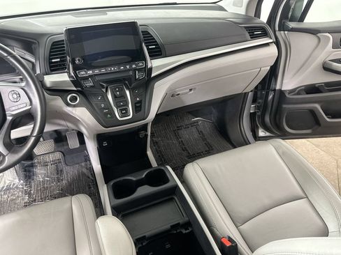 Used 2021 Honda Odyssey EX-L image 22