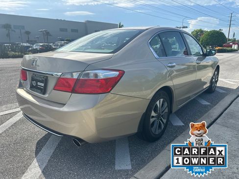 Used 2013 Honda Accord LX image 7