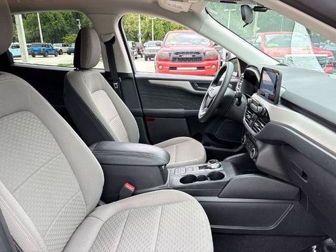 Certified 2022 Ford Escape SE FWD image 27