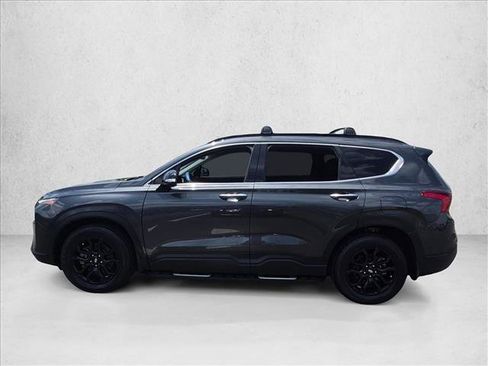 Used 2023 Hyundai Santa Fe XRT FWD image 9