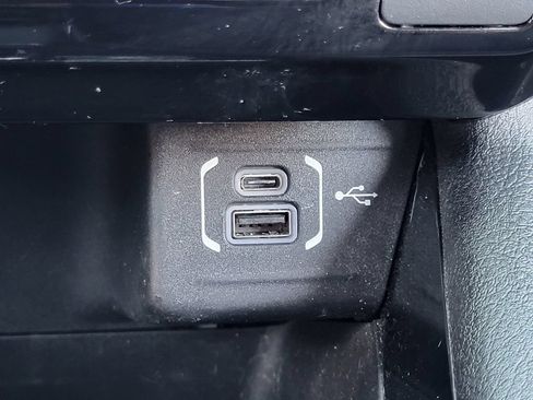 Used 2022 Jeep Compass Latitude FWD image 12