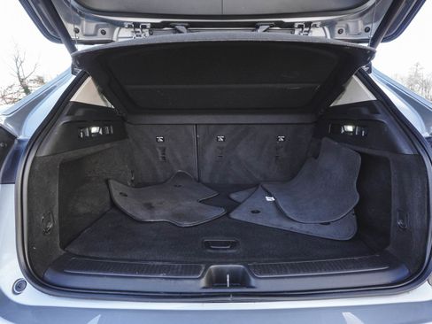 Used 2023 Buick Envision Preferred w/ Sport Touring Package image 41