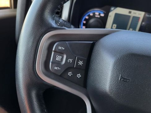 Used 2023 Ford Bronco Big Bend image 18